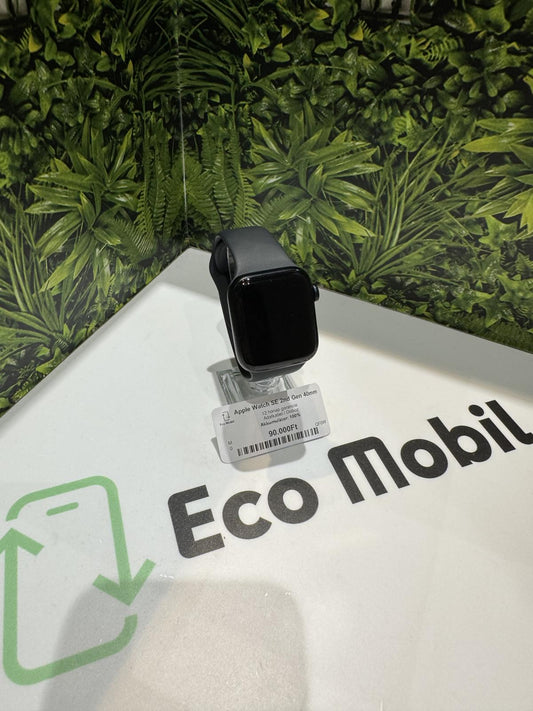 Apple Watch SE (2nd Gen.) Bluetooth, 12 hó garancia