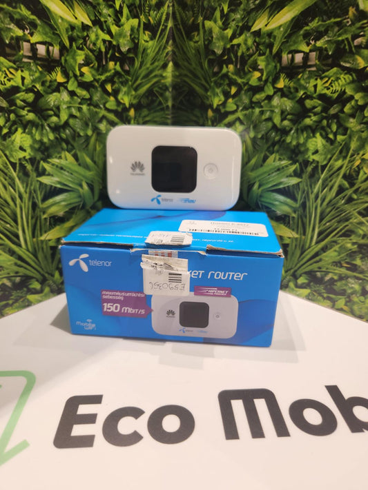 Huawei E5577-3 Yettel, 12 hó garancia