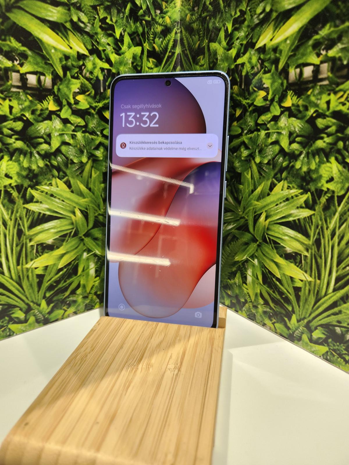 Xiaomi 13T Dual Sim 256 GB, 12 hó garancia