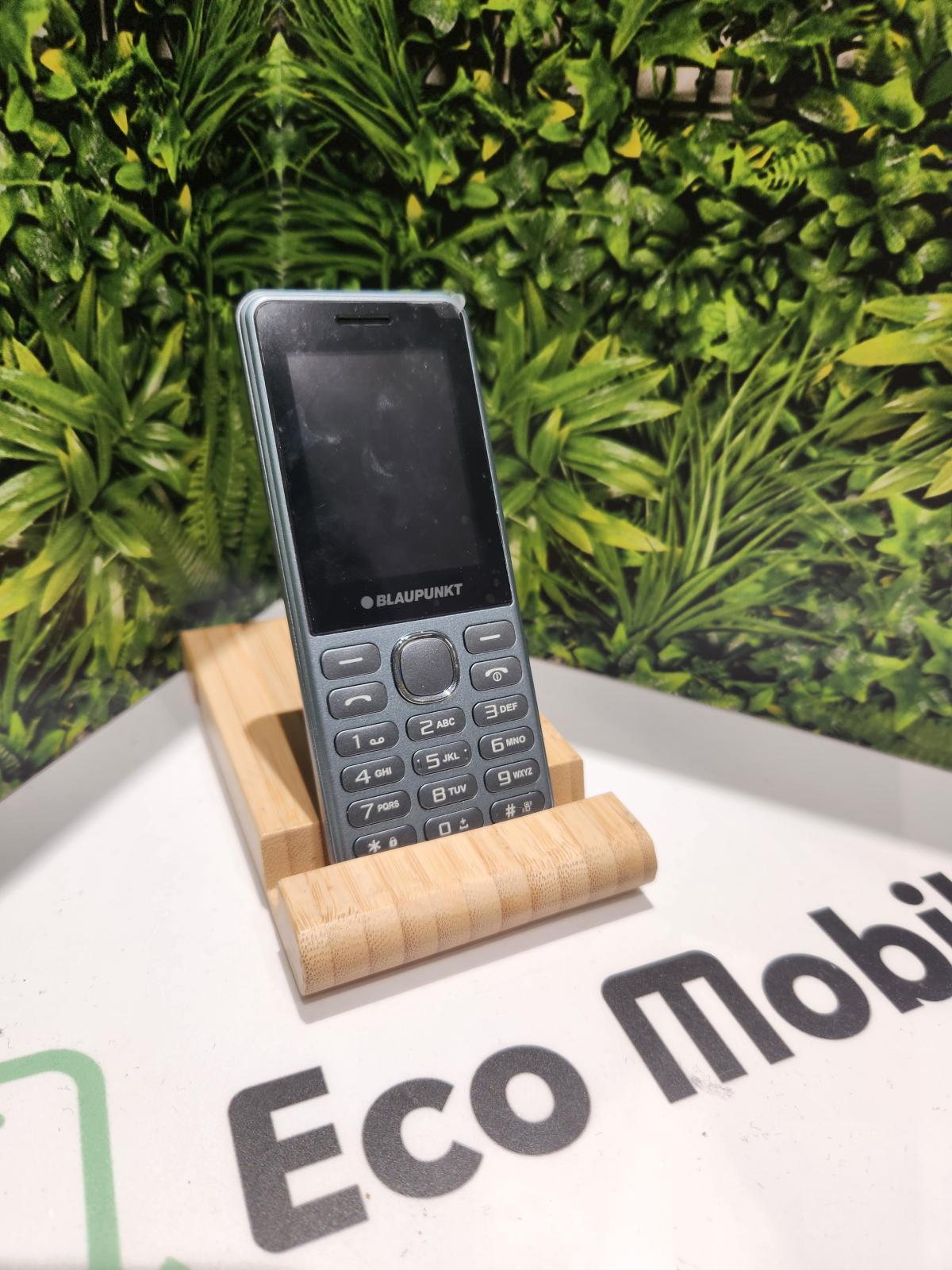 Blaupunkt V24 Yettel, 12 hó garancia