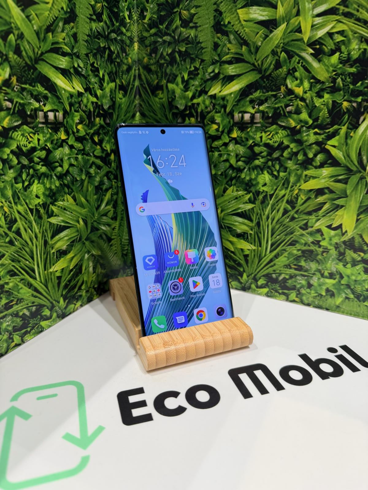 Honor Magic5 Lite Dual Sim 128 GB, 12 hó garancia