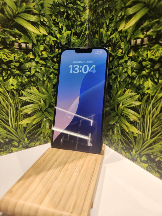 Apple iPhone 13 Pro Max Kártyafüggetlen 128 GB, 12 hó garancia