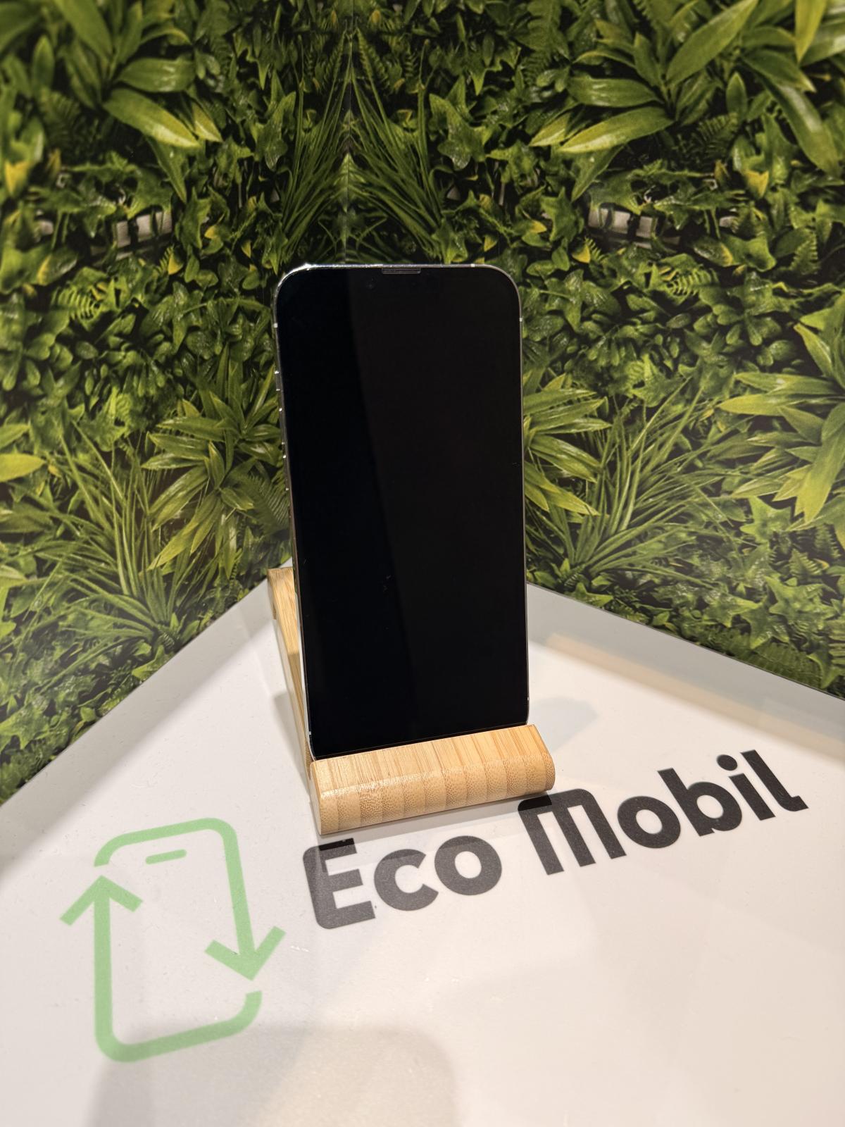 Apple iPhone 13 Pro Max Kártyafüggetlen 128 GB, 12 hó garancia