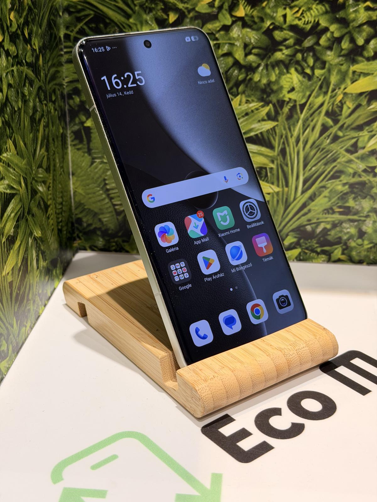 Xiaomi 15 Ultra Dual Sim 512 GB, 12 hó garancia
