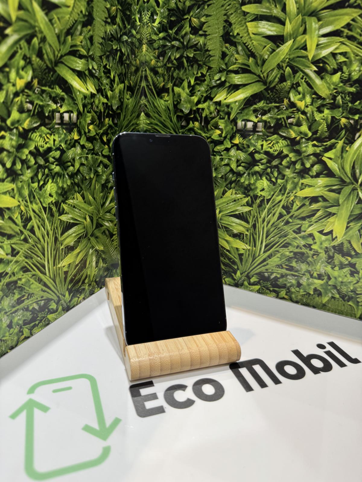 Apple iPhone 13 Pro Max Kártyafüggetlen 128 GB, 12 hó garancia