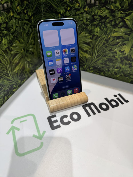 Apple iPhone 15 Kártyafüggetlen 128 GB, 12 hó garancia