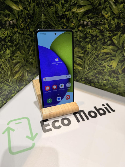 Samsung Galaxy A52 4G Dual Sim 128 GB, 12 hó garancia