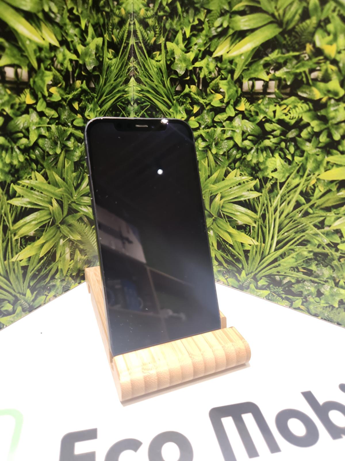 Apple iPhone 12 Kártyafüggetlen 64 GB, 12 hó garancia