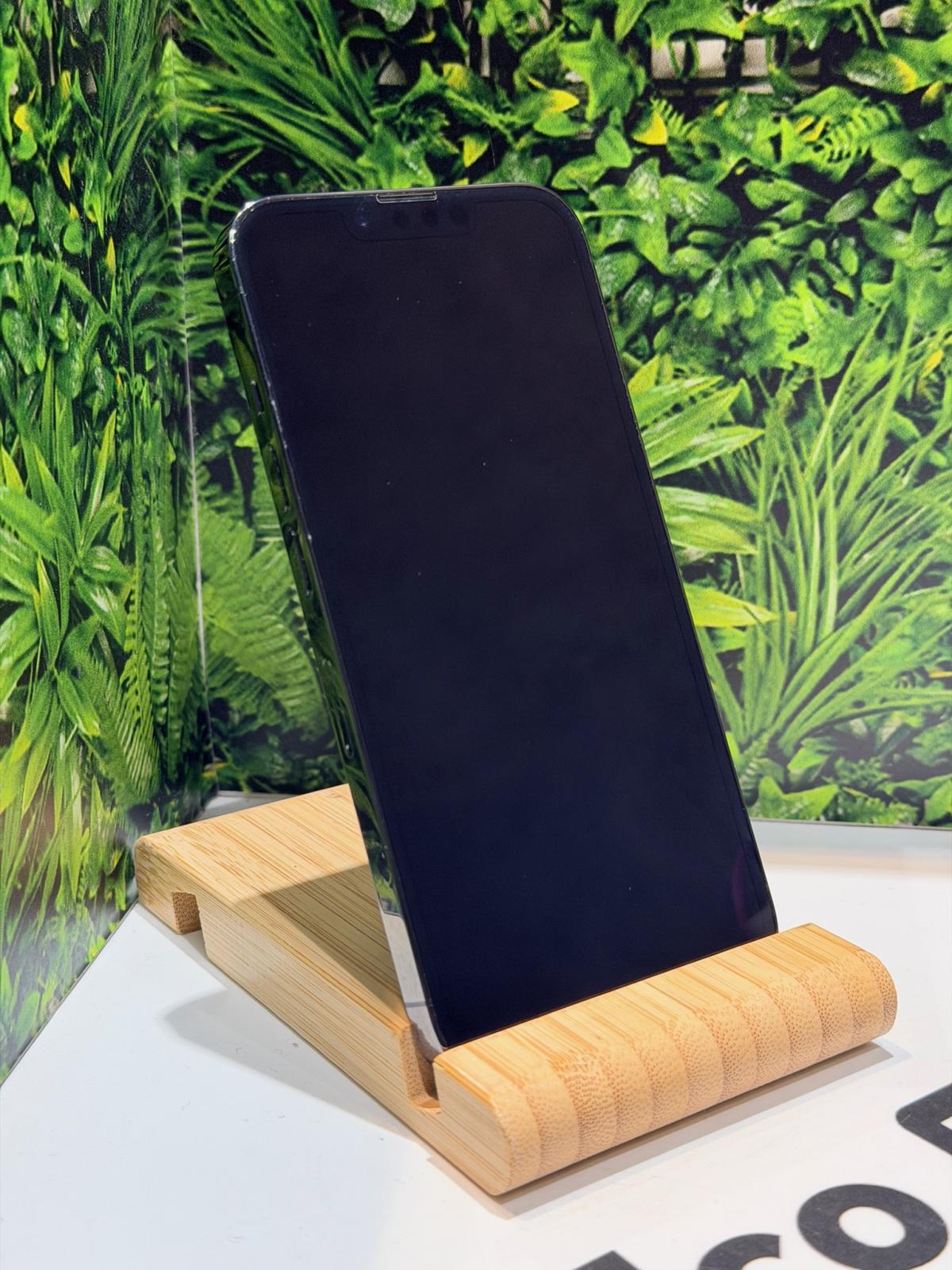 Apple iPhone 13 Pro Kártyafüggetlen 128 GB, 12 hó garancia