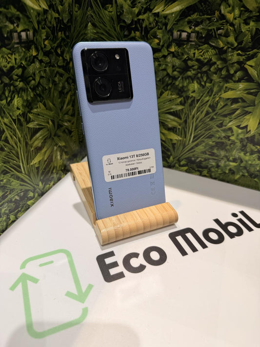 Xiaomi 13T Dual Sim 256 GB, 12 hó garancia