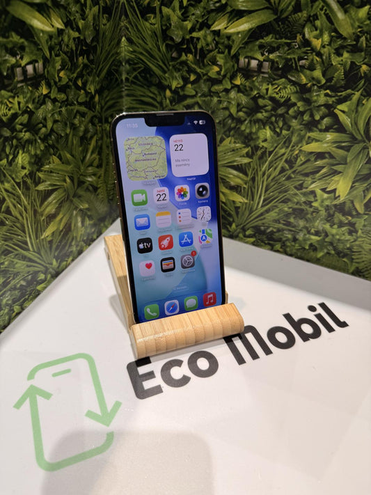 Apple iPhone 13 Pro Kártyafüggetlen 128 GB, 12 hó garancia