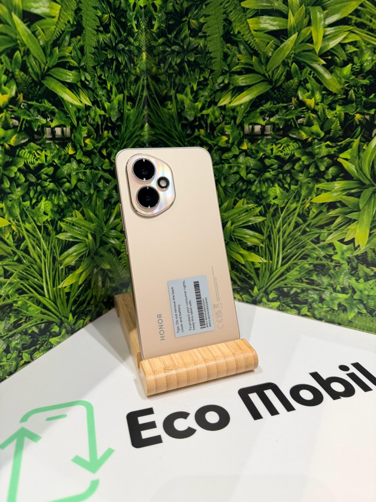 Honor 400 Dual Sim 256 GB, 12 hó garancia