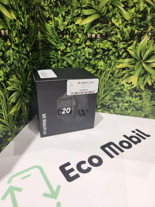 Xiaomi Mi Watch Lite Bluetooth, 12 hó garancia