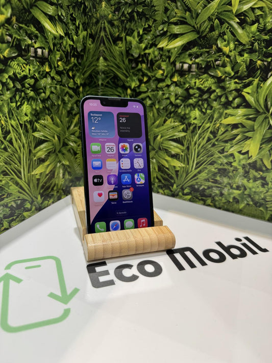 Apple iPhone 13 mini Kártyafüggetlen 128 GB, 12 hó garancia