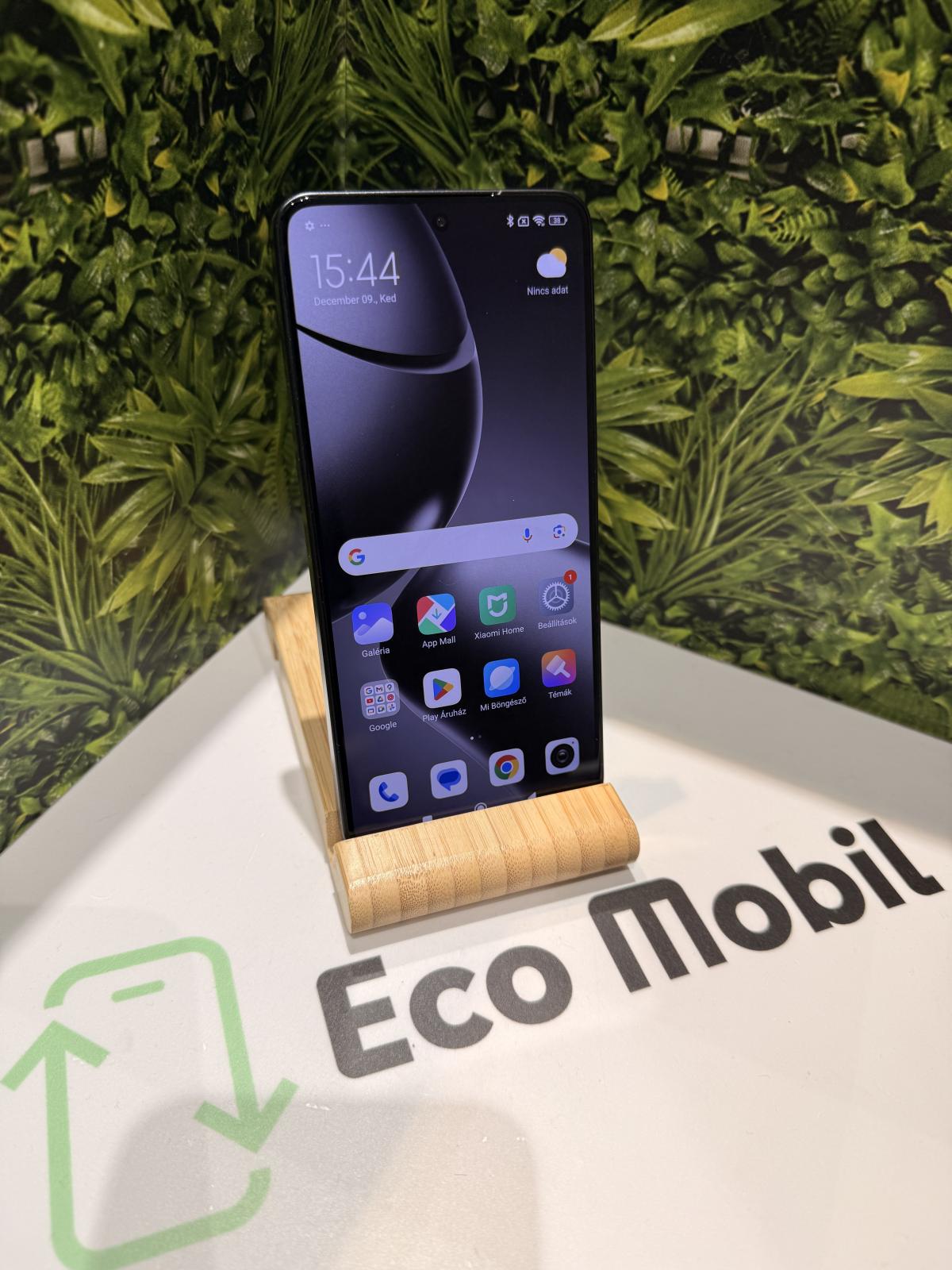 Xiaomi 14T Dual Sim 256 GB, 12 hó garancia