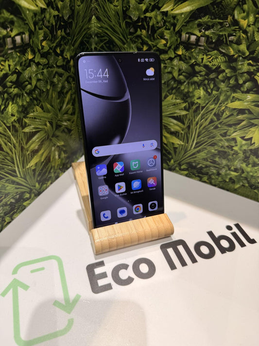 Xiaomi 14T Dual Sim 256 GB, 12 hó garancia