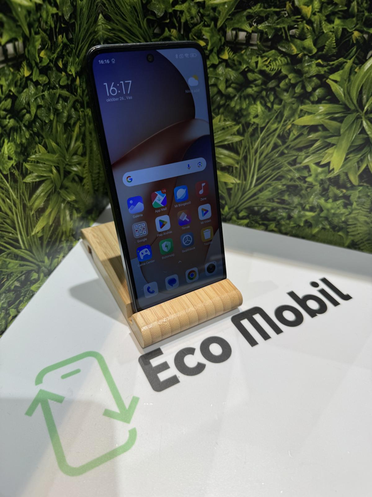 Xiaomi Redmi 13 4G Dual Sim 128 GB, 12 hó garancia