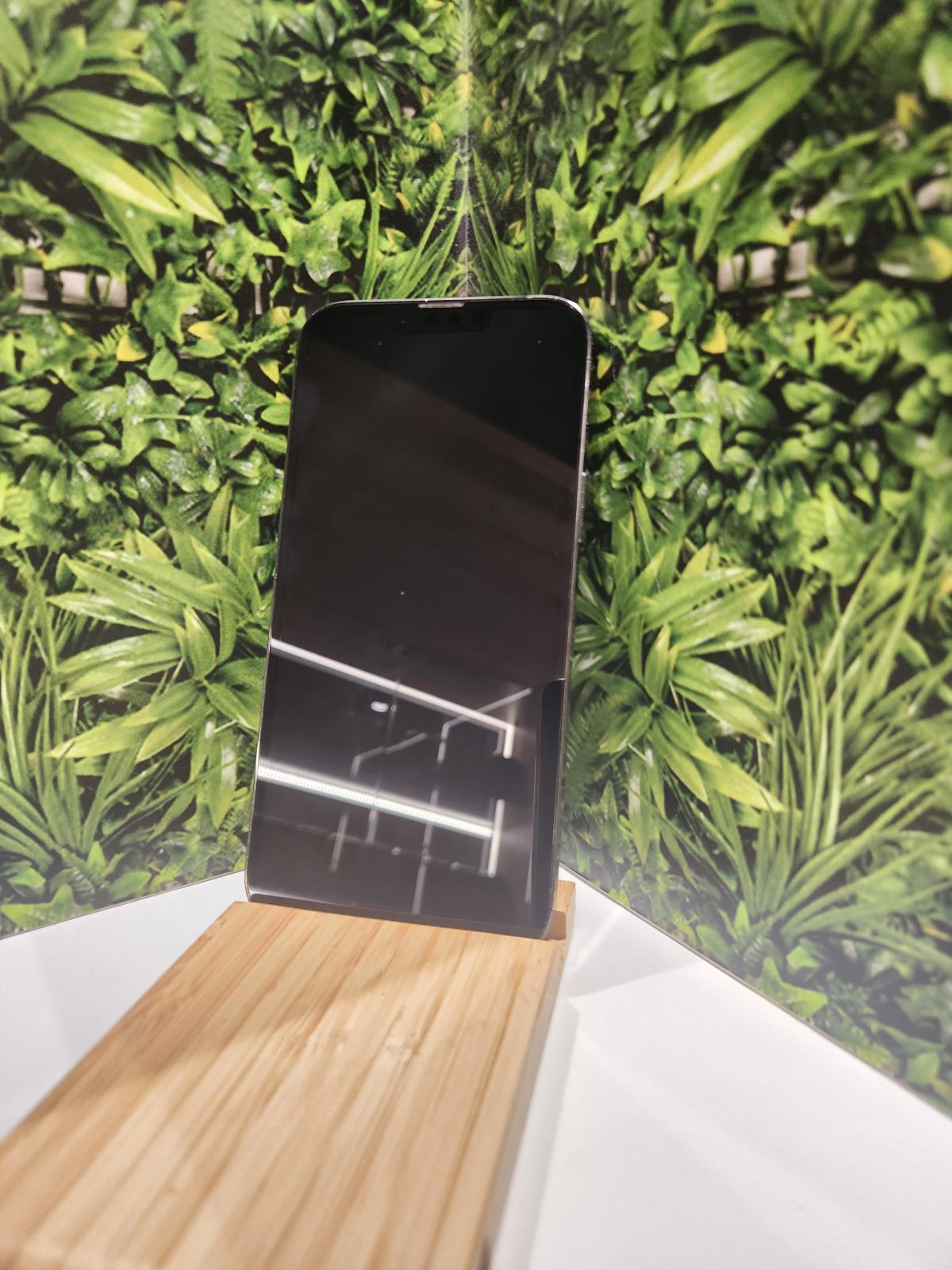 Apple iPhone 13 Pro Max Kártyafüggetlen 128 GB, 12 hó garancia