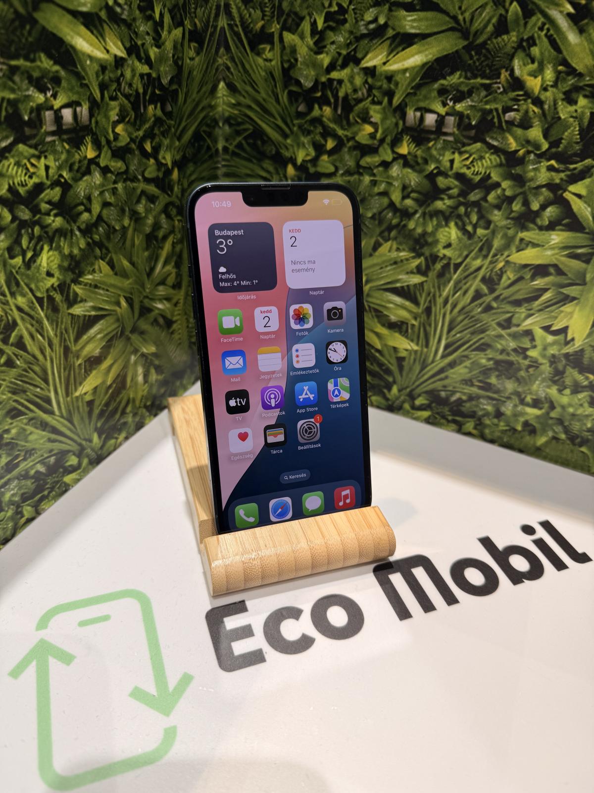 Apple iPhone 14 Kártyafüggetlen, 12 hó garancia