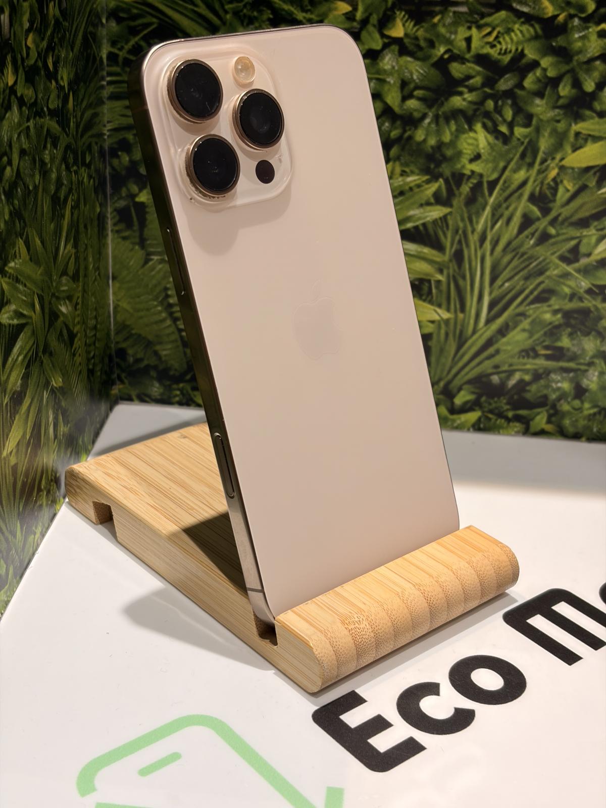 Apple iPhone 16 Pro Max Kártyafüggetlen 256 GB, 12 hó garancia