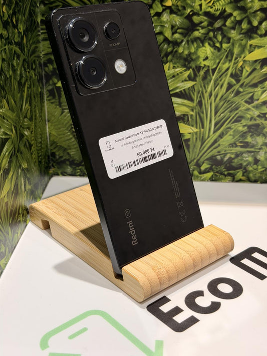 Xiaomi Redmi Note 13 Pro 5G (2024) Dual Sim 256 GB, 12 hó garancia