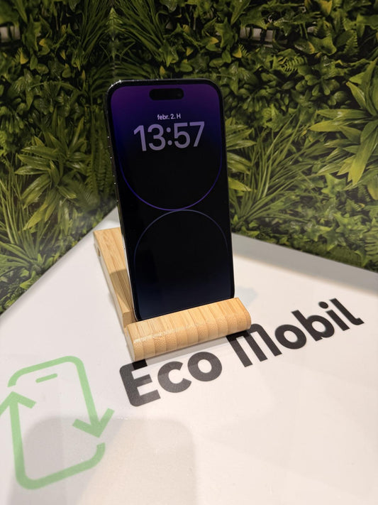 Apple iPhone 14 Pro Kártyafüggetlen 128 GB, 12 hó garancia