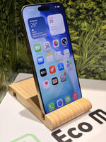Apple iPhone 16 Pro Max Kártyafüggetlen 256 GB, 12 hó garancia