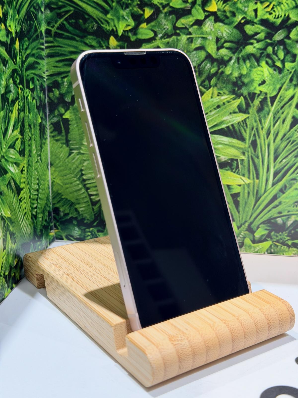 Apple iPhone 13 mini Kártyafüggetlen 128 GB, 12 hó garancia