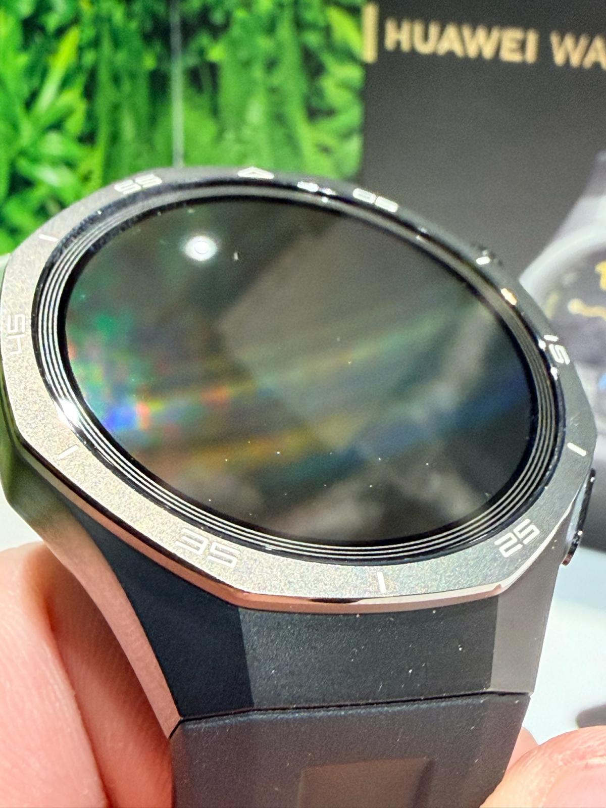 Huawei Watch GT 5 Pro Bluetooth, 12 hó garancia