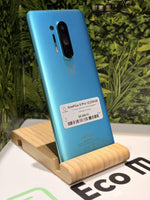 OnePlus 8 Pro Dual Sim 256 GB, 12 hó garancia