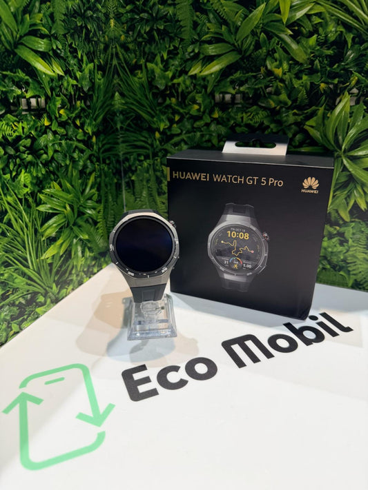 Huawei Watch GT 5 Pro Bluetooth, 12 hó garancia