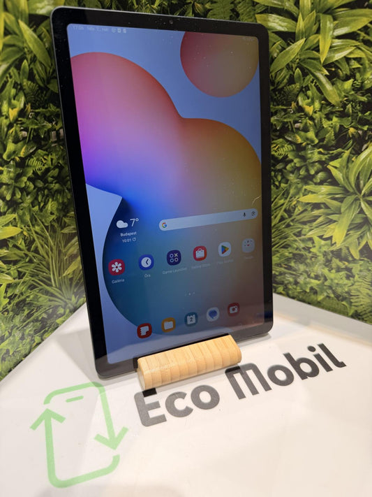 Samsung Galaxy Tab S6 Lite Wi-Fi 64 GB, 12 hó garancia