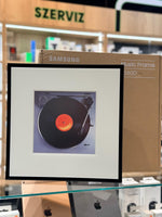 Samsung Music Frame Bluetooth, 12 hó garancia