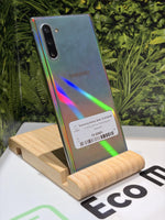 Galaxy Note 10 Dual Sim 256 GB, 12 hó garancia