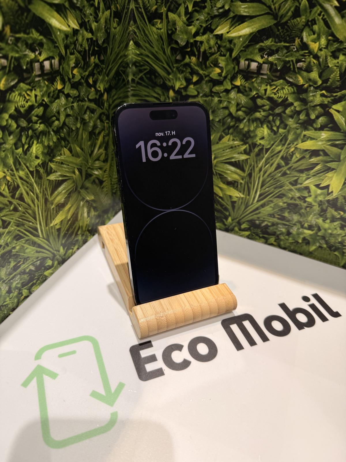 Apple iPhone 14 Pro Kártyafüggetlen 512 GB, 12 hó garancia