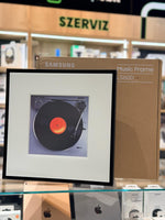Samsung Music Frame Bluetooth, 12 hó garancia