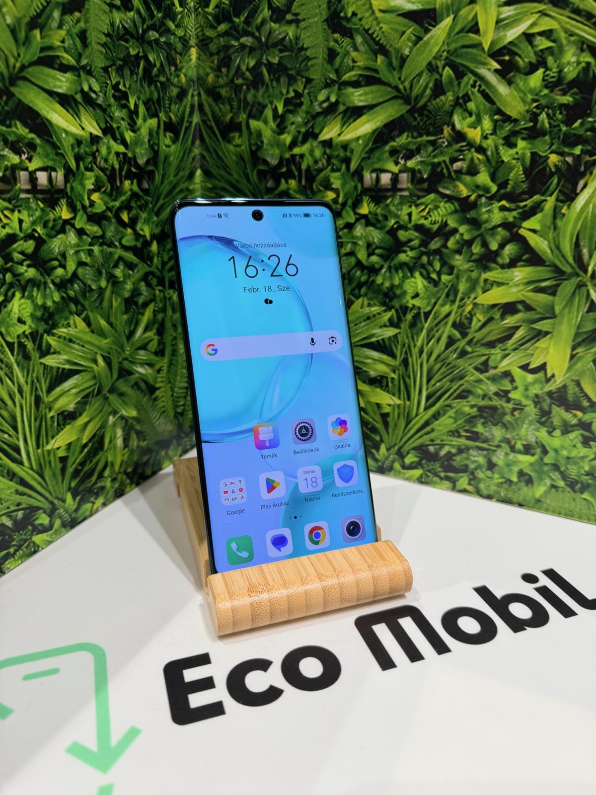 Honor 50 Kártyafüggetlen 128 GB, 12 hó garancia