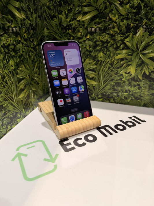 Apple iPhone 14 Kártyafüggetlen 128 GB, 12 hó garancia