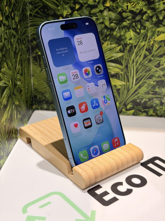 Apple iPhone 17 Kártyafüggetlen 256 GB, 12 hó garancia