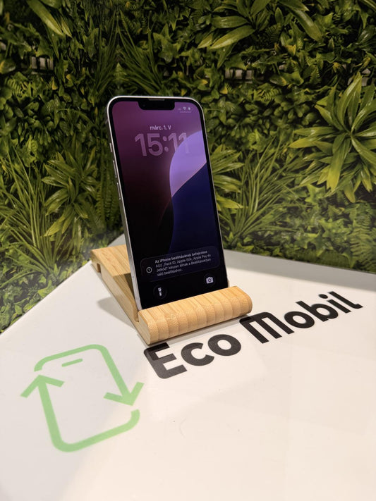 Apple iPhone 14 Kártyafüggetlen 128 GB, 12 hó garancia