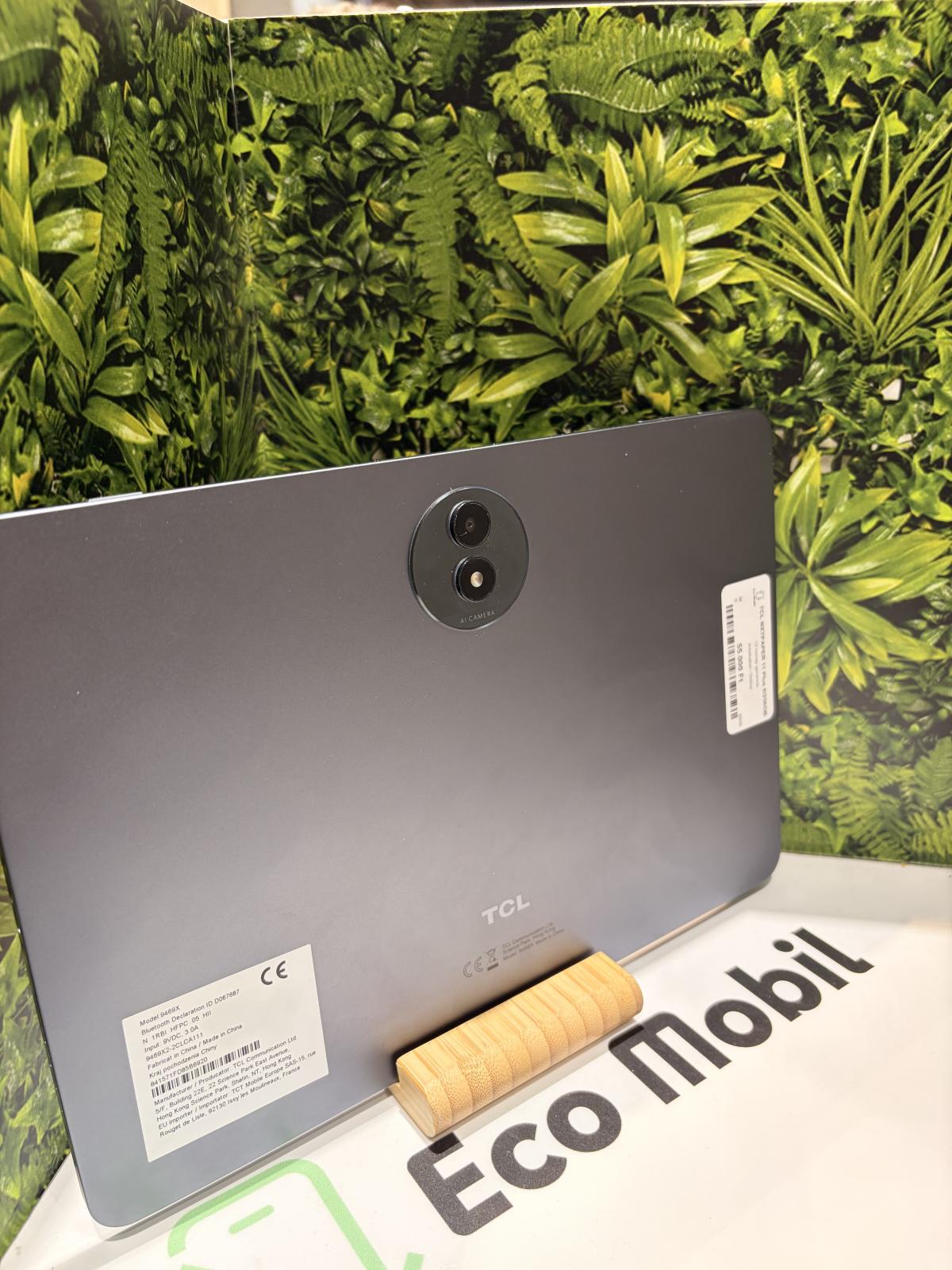 TCL NXTPAPER 11 Plus Kártyafüggetlen 256 GB, 12 hó garancia