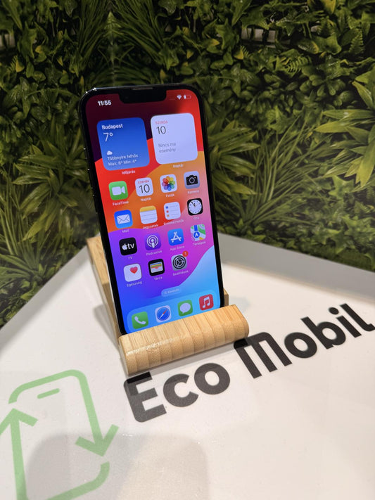 Apple iPhone 13 Pro Kártyafüggetlen 1024 GB, 12 hó garancia