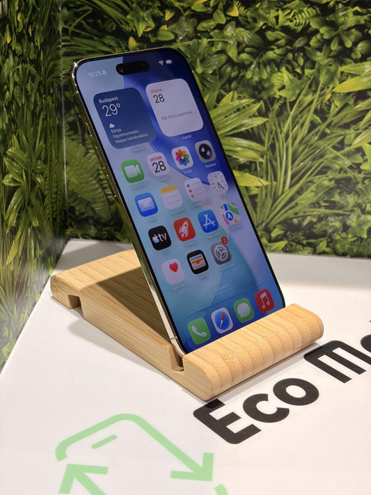 Apple iPhone Air Kártyafüggetlen 256 GB, 12 hó garancia