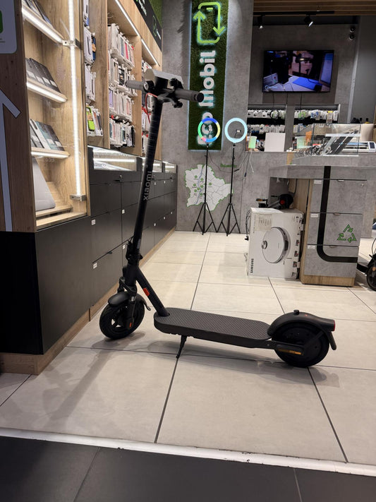 Xiaomi Electric Scooter Elite Bluetooth, 12 hó garancia