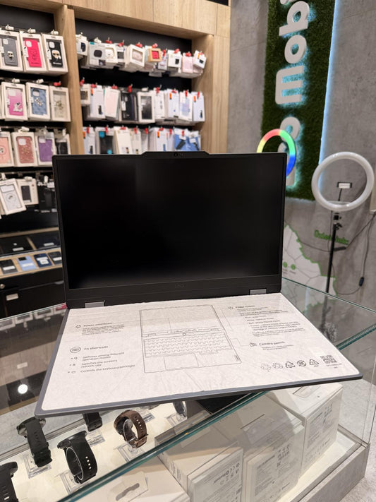 Lenovo LOQ 15AHP9 Wi-Fi 512 GB, 12 hó garancia