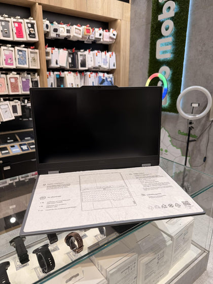 Lenovo LOQ 15AHP9 Wi-Fi 512 GB, 12 hó garancia