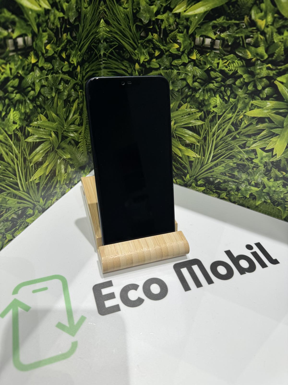 Nokia 6.1 Plus Dual Sim 64 GB, 12 hó garancia