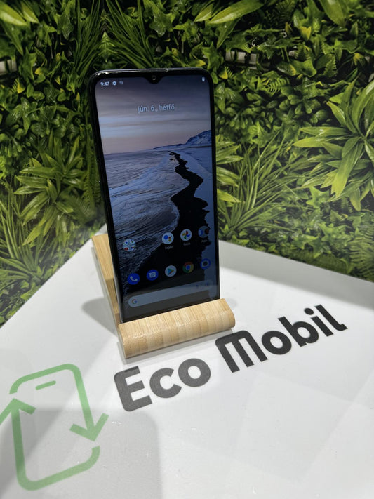 Nokia G10 Dual Sim 32 GB, 12 hó garancia