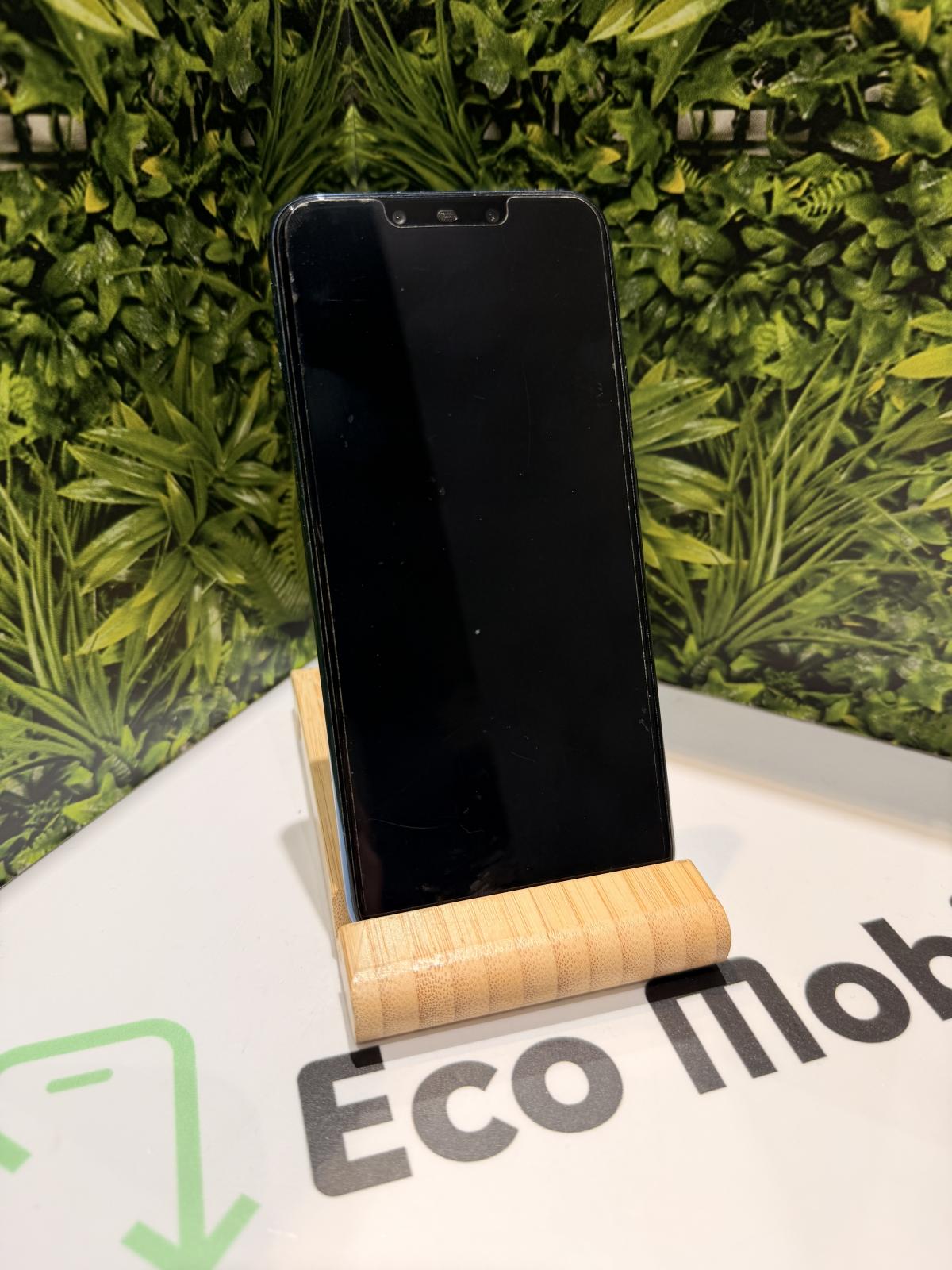 Huawei Mate 20 Lite Dual Sim 64 GB, 12 hó garancia