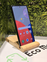 Samsung Galaxy A52s 5G Dual Sim 128 GB, 12 hó garancia